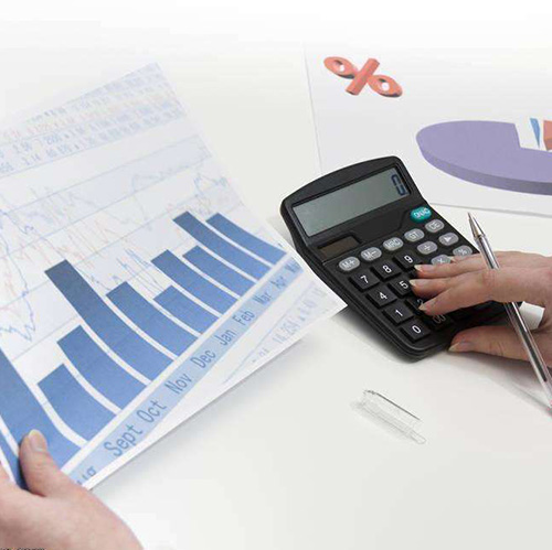 挖出财报中的秘密